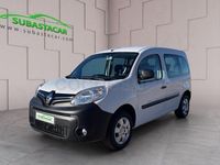 Usado Renault Kangoo 75 CV (55 kW) 2016 Blanco Monovolumen