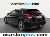 Usado Mercedes A150 150 CV (110 kW) 2020 Negro