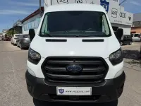 Usado Ford Transit Trend 130 CV (95 kW) 2022 Blanco Van