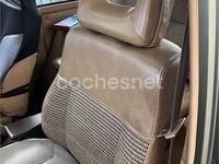 Usado Mitsubishi Montero 99 CV (72 kW) 2001 Verde SUV