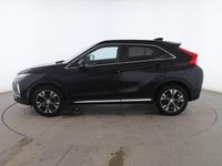 Usado Mitsubishi Eclipse Cross Motion 163 CV (119 kW) 2019 Negro SUV