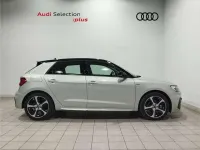 Nuevo Audi A1 Sportback 116 CV (85 kW) 2026 Gris Utilitario