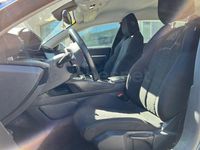 Usado Peugeot 508 SW Active 130 CV (95 kW) 2021 Azul Familiar