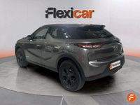 Usado DS Automobiles DS3 Crossback Performance 155 CV (114 kW) 2019 Marrón SUV