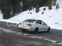 Usado BMW 320 184 CV (135 kW) 2010 Gris / plata Berlina