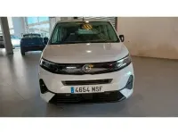 Usado Opel Combo Business Edition 102 CV (75 kW) 2024 Blanco Monovolumen