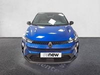 Usado Renault Captur Techno 145 CV (106 kW) 2025 Azul SUV
