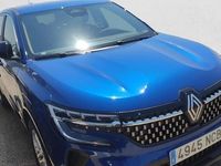 Käytetty Renault Austral Evolution 158 HP (116 kW) 2025 Katumaasturi