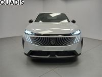Usado Peugeot 3008 Allure 136 CV (100 kW) 2024 Blanco okenite SUV