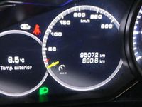 Usado Porsche Panamera Executive 462 CV (339 kW) 2020 Gris / plata Utilitario