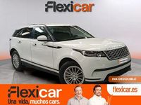 Usado Land Rover Range Rover Velar 180 CV (132 kW) 2020 Blanco SUV
