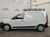 Usado Dacia Dokker Essentiel 2019 Blanco Monovolumen