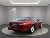 Usado Jaguar XK8 290 CV (213 kW) 1999 Rojo Coupe