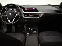 Usado BMW 116 Comfort Edition 116 CV (85 kW) 2021 Gris Utilitario