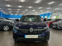 Usado Renault Espace Iconic 200 CV (147 kW) 2023 Azul SUV