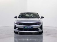 Usado Opel Astra S 131 CV (96 kW) 2025 Plateado Utilitario