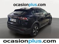 Usado VW Taigo 116 CV (85 kW) 2025 Negro SUV