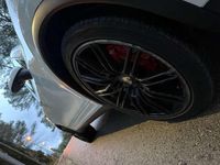 Usado Porsche Cayenne 245 CV (180 kW) 2013 Blanco SUV