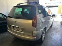 usado Peugeot 807 2.0HDI Premium