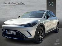 Usado Smart #3 200 kW (272 CV) 2025 Rojo SUV