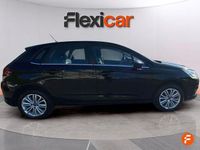 Usado Citroën C4 Live 110 CV (80 kW) 2016 Negro Berlina