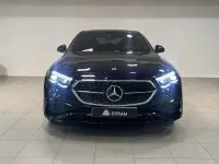 Nuevo Mercedes E300 313 CV (230 kW) 2026 Azul Berlina