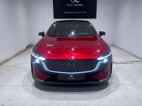 Nuevo Mazda 6e Takumi-Line 180 kW (245 CV) 2025 Rojo Berlina