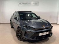 Usado Cupra Formentor VZ 272 CV (200 kW) 2024 Gris SUV