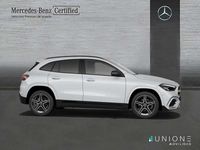 Usado Mercedes GLA200 150 CV (110 kW) 2024 SUV