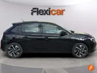 Usado Opel Corsa Edition 101 CV (74 kW) 2023 Negro Utilitario