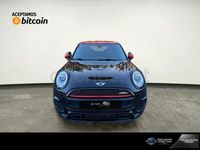 Usado Mini John Cooper Works 231 CV (169 kW) 2017 Negro Utilitario
