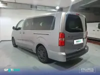 Usado Citroën Spacetourer 182 CV (133 kW) 2025 Gris Monovolumen