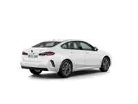 Usado BMW 220 Gran Coupé 156 CV (114 kW) 2025 Blanco Coupe