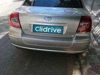 Occasion Toyota Avensis Active 177 PK (130 kW) 2006 Grijs Sedan
