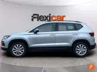 Usado Seat Ateca FR 150 CV (110 kW) 2025 Gris SUV