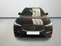 Ny Volvo XC60 Core 250 HK (183 kW) 2025 Grön SUV