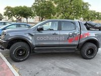 Usado Ford Ranger Raptor 213 CV (156 kW) 2019 Gris / plata Recogida