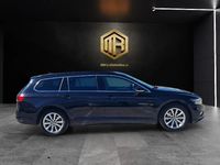 Brugt VW Passat Executive 150 HK (110 kW) 2023 Sort Stationcar