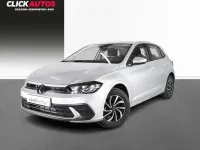 Usado VW Polo Life 95 CV (69 kW) 2023 Utilitario