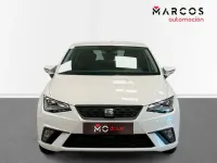 Usado Seat Ibiza Style 110 CV (80 kW) 2023 Utilitario