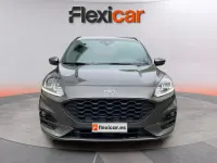 Usado Ford Kuga ST-Line 120 CV (88 kW) 2024 Gris SUV