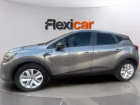 Usado Mitsubishi ASX Motion 91 CV (66 kW) 2024 Gris SUV
