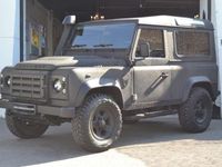 usado Land Rover Defender 90 SW E