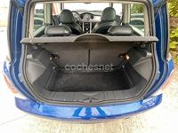 Usado Mini ONE 90 CV (66 kW) 2006 Azul Utilitario