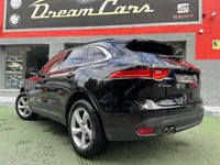 usado Jaguar F-Pace 2.0i4d Prestige Aut. Awd 180