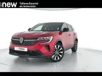 Usado Renault Austral Techno 200 CV (147 kW) 2024 Rojo SUV