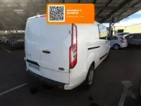 Usado Ford Transit Custom Nugget 130 CV (95 kW) 2022 Blanco Berlina
