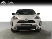 Usado Toyota Yaris 116 CV (85 kW) 2021 Utilitario