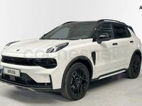 Usado Lynk & Co 01 280 CV (205 kW) 2025 Blanco SUV
