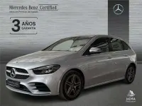Usado Mercedes B250e 218 CV (160 kW) 2022 Utilitario
